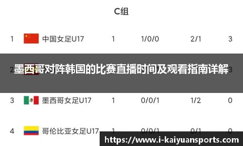 开元体育官方网站